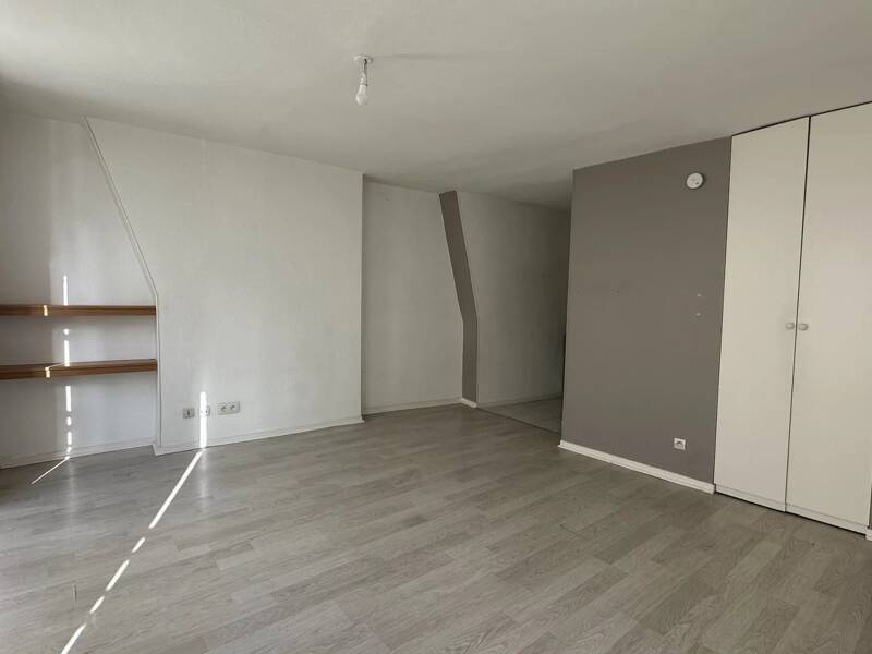 Maison à louer, 26m², ORLEANS