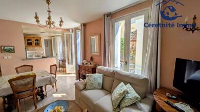 Maison à vendre 191 000 € 4 pièces 3 chambres 94 m² Céret 66400