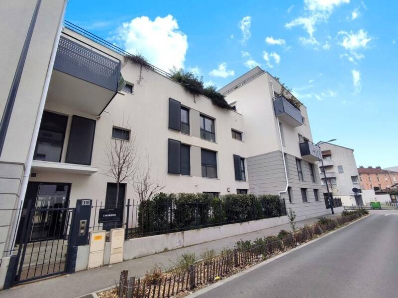 Maison à louer, 74m², GRENOBLE