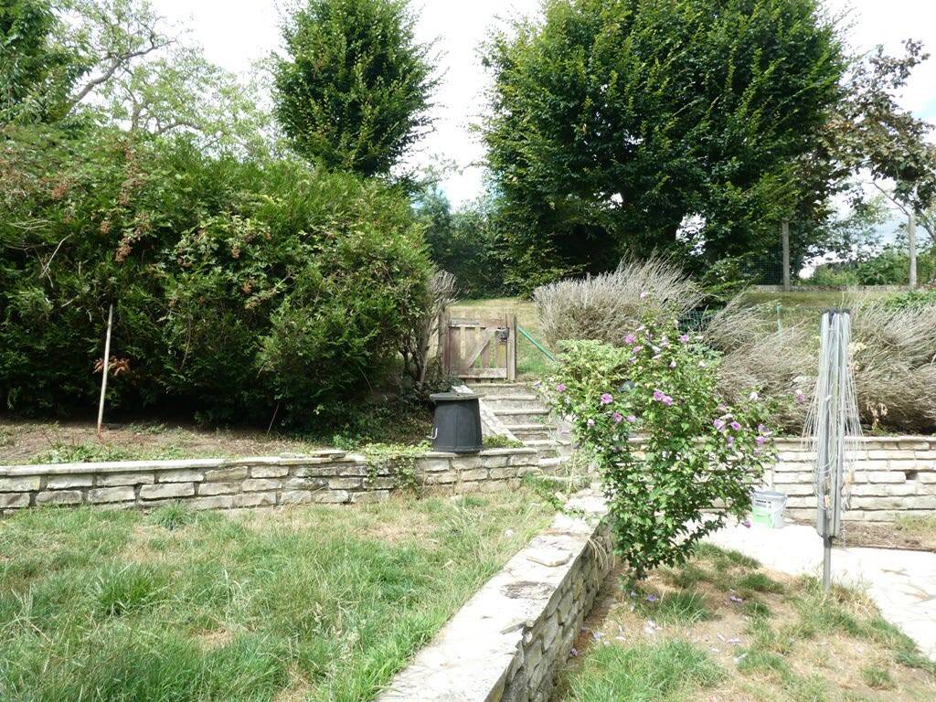 Maison à vendre, 96m², SAINT MARTIN DU TERTRE