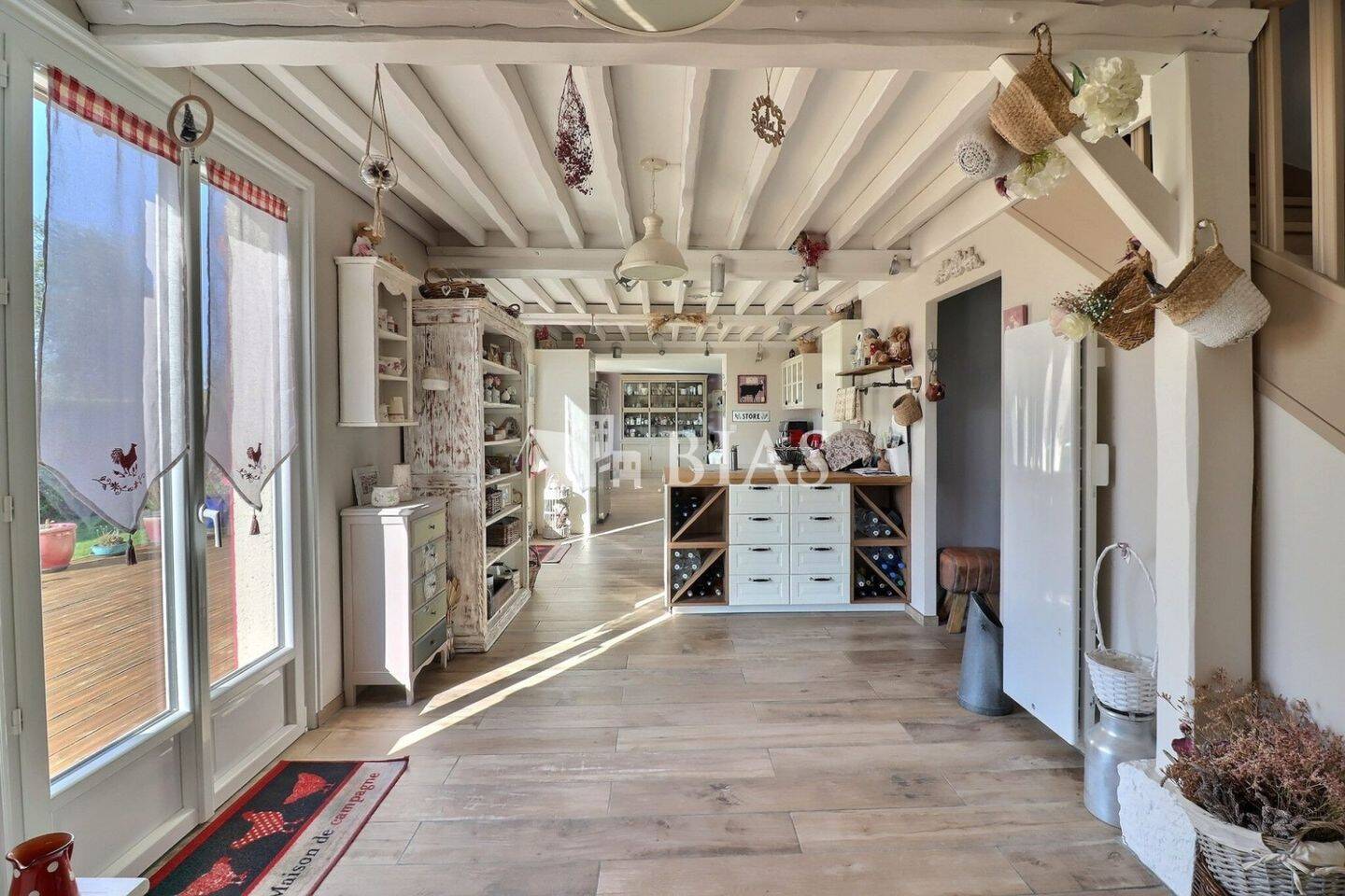 Maison à vendre, 165m², EQUEMAUVILLE