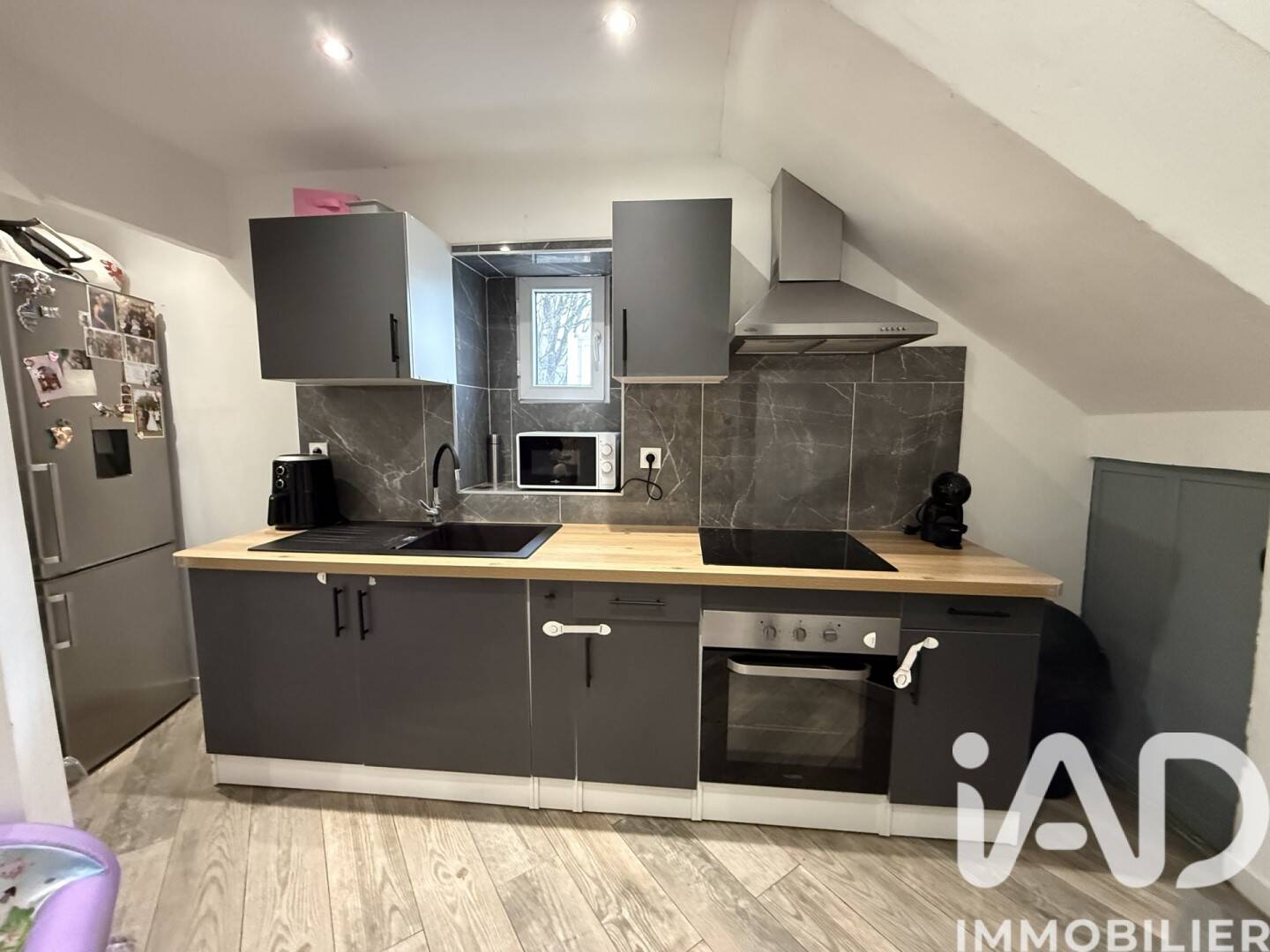 Maison à vendre, 58m², CHATEAURENARD