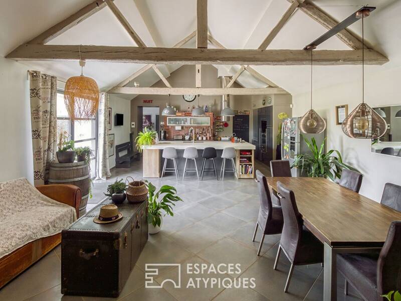 Maison à vendre, 270m², ANGERS