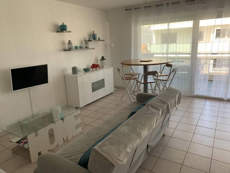 Maison à louer, 68m², CANET EN ROUSSILLON