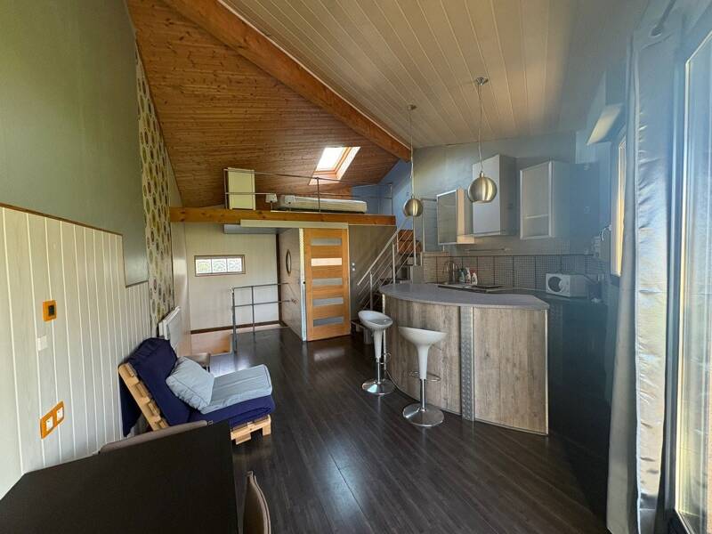 Maison à louer, 30m², TOULOUSE