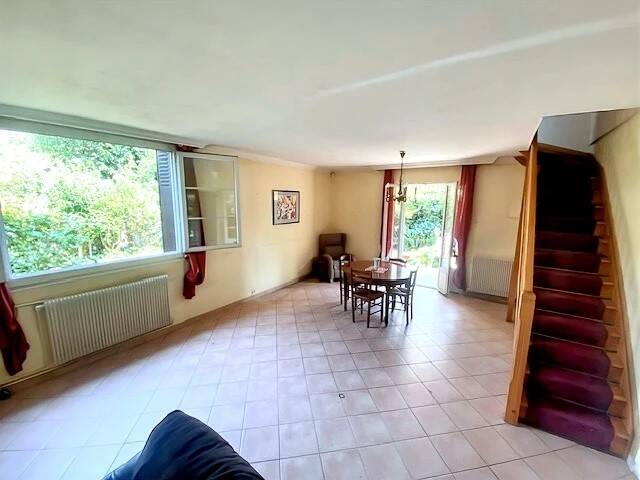 Maison à vendre, 105m², AULNAY SOUS BOIS