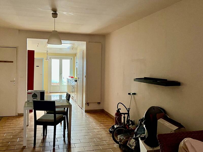 Maison à vendre, 93m², LILLE