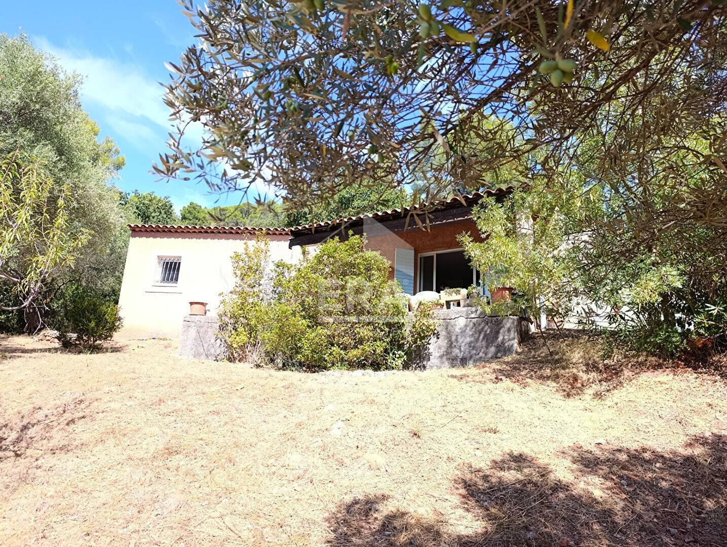 Maison à vendre, 120m², LE CANNET DES MAURES