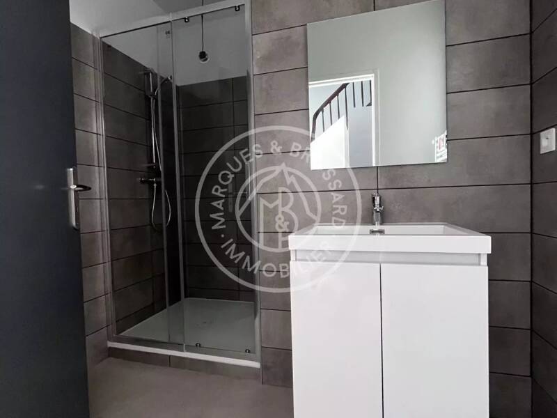 Maison à louer, 51m², BILLERE