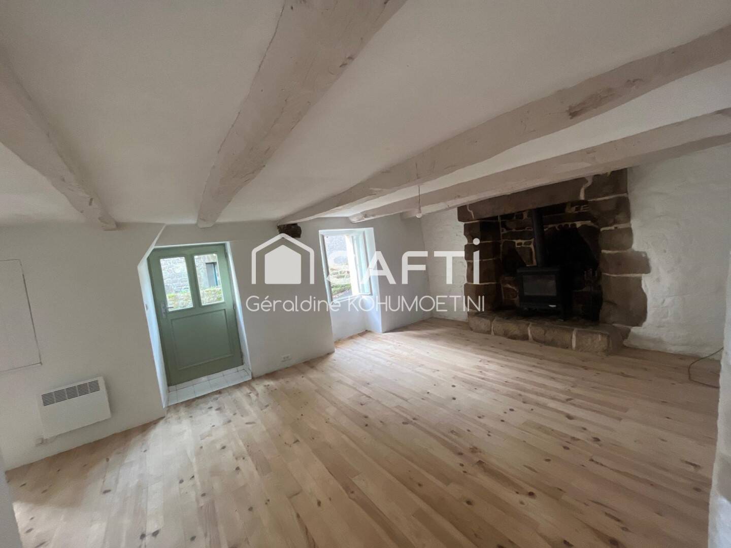 Maison à vendre, 75m², GUEMENE SUR SCORFF