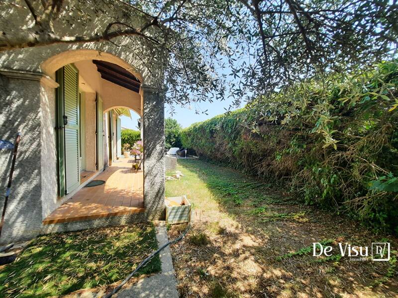 Maison à vendre, 101m², FABREGUES