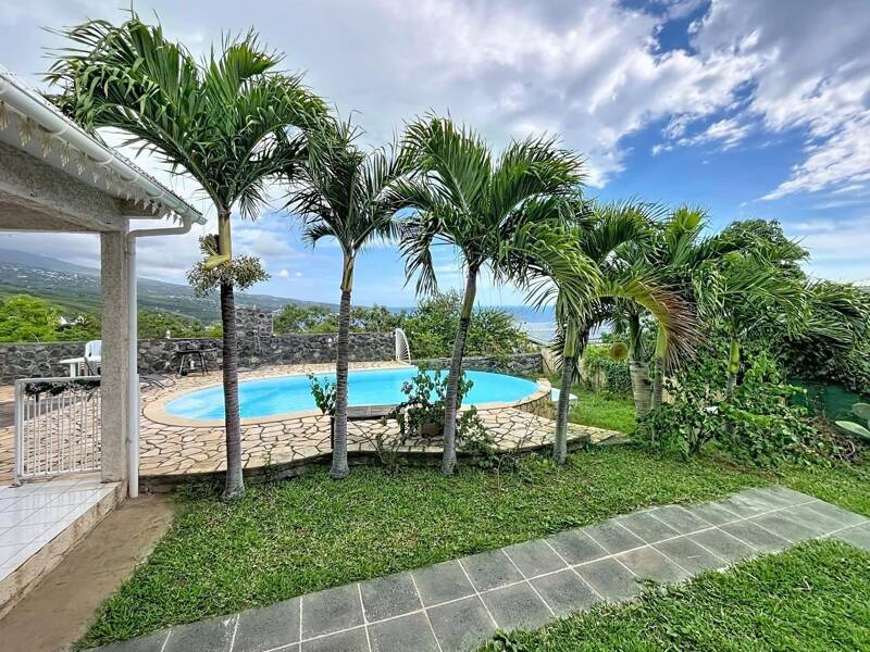 Maison à vendre, 200m², SAINT LEU