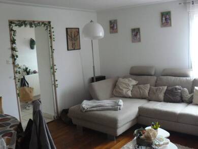 Maison à vendre 162 500 € 7 pièces 4 chambres 200 m² 927 m² de terrain Menarmont 88700