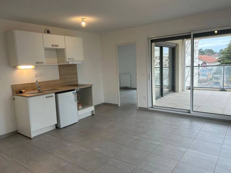 Maison à louer, 46m², MONTPELLIER