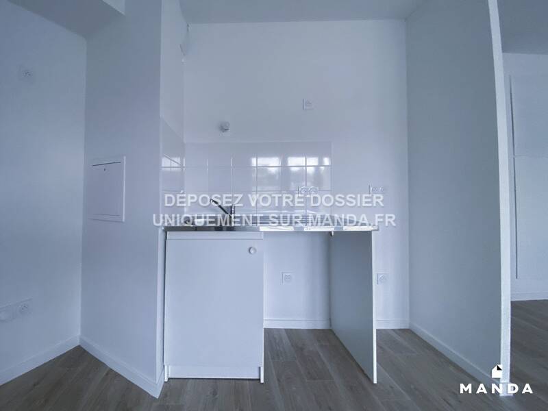 Maison à louer, 43m², CORBEIL ESSONNES