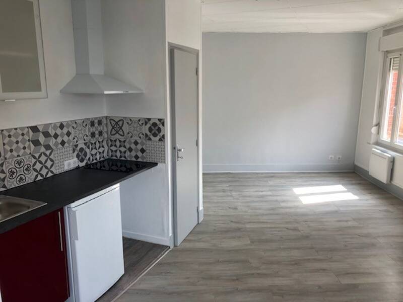 Maison à louer, 25m², AMIENS