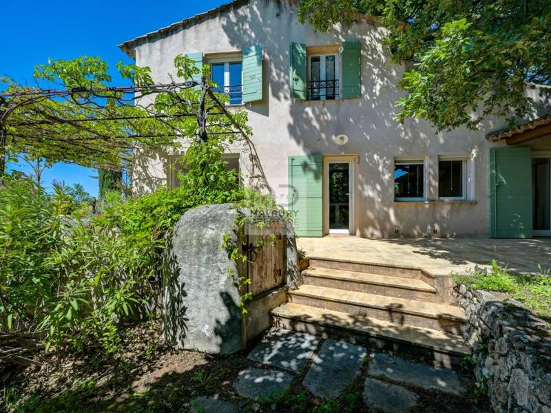 Maison à vendre, 165m², AIX EN PROVENCE