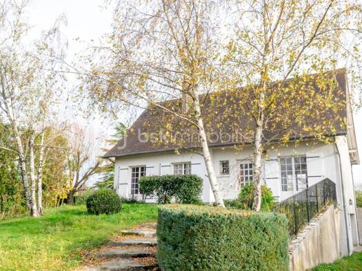 Maison à vendre 168 000 € 4 pièces 3 chambres 94 m² Ouzouer-sur-Loire 45570