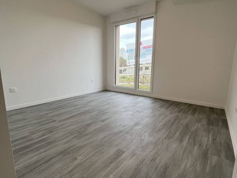 Maison à louer, 62m², BAYEUX