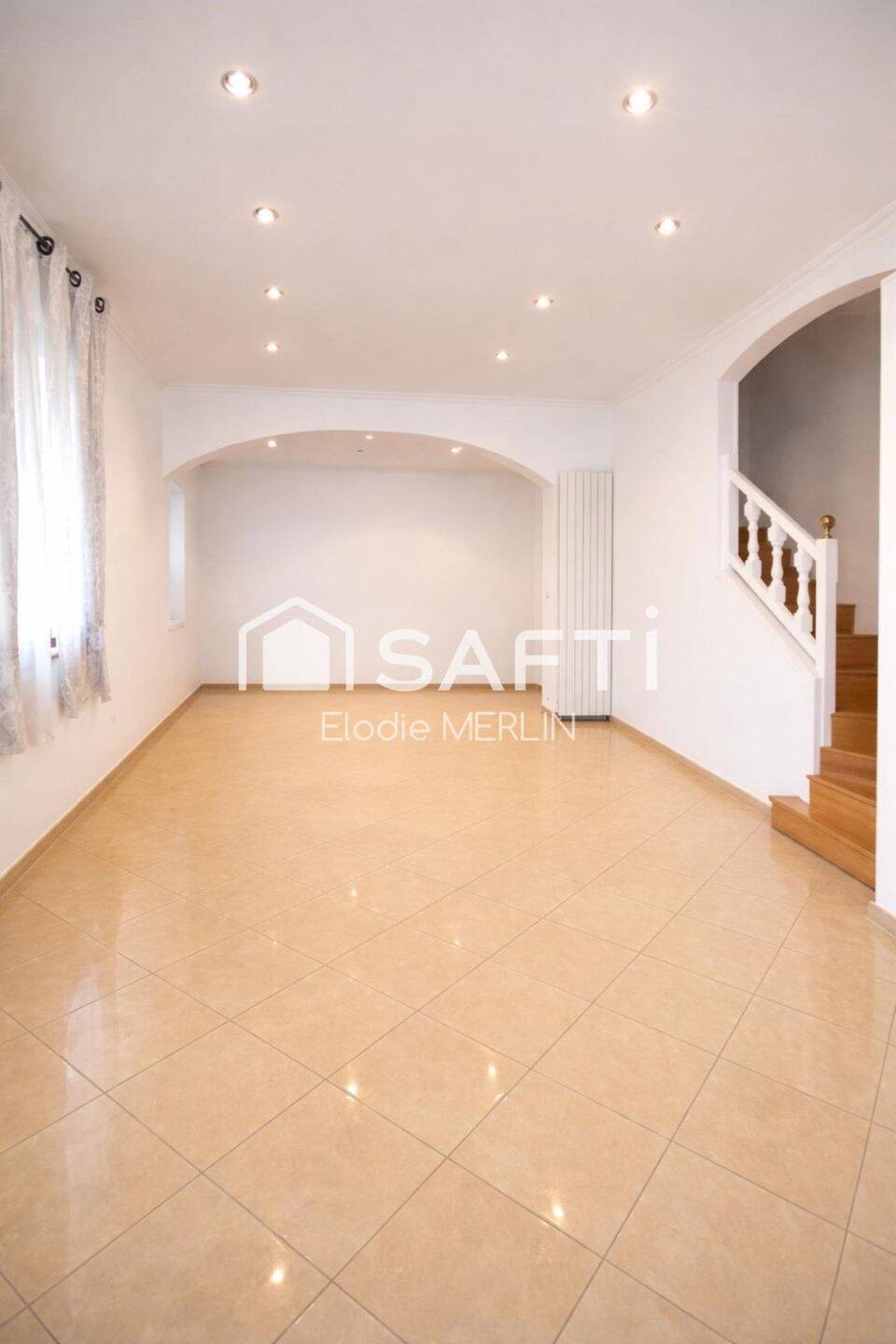 Maison à vendre, 116m², ARGENTEUIL
