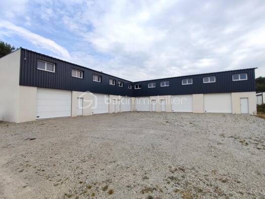 Local commercial à louer 1 560 € 150 m² de surface de vente Ploemel 56400