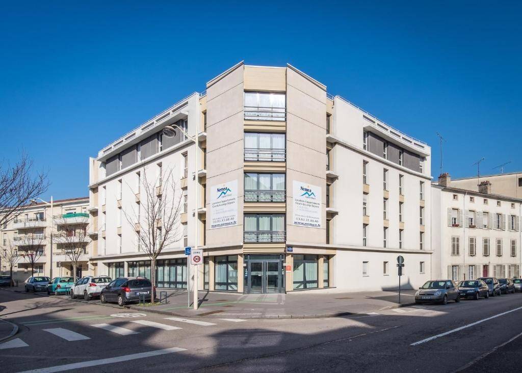 Maison à vendre, 23m², NANCY
