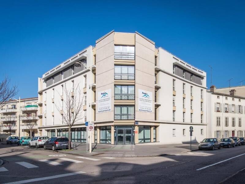 Maison à vendre, 23m², NANCY