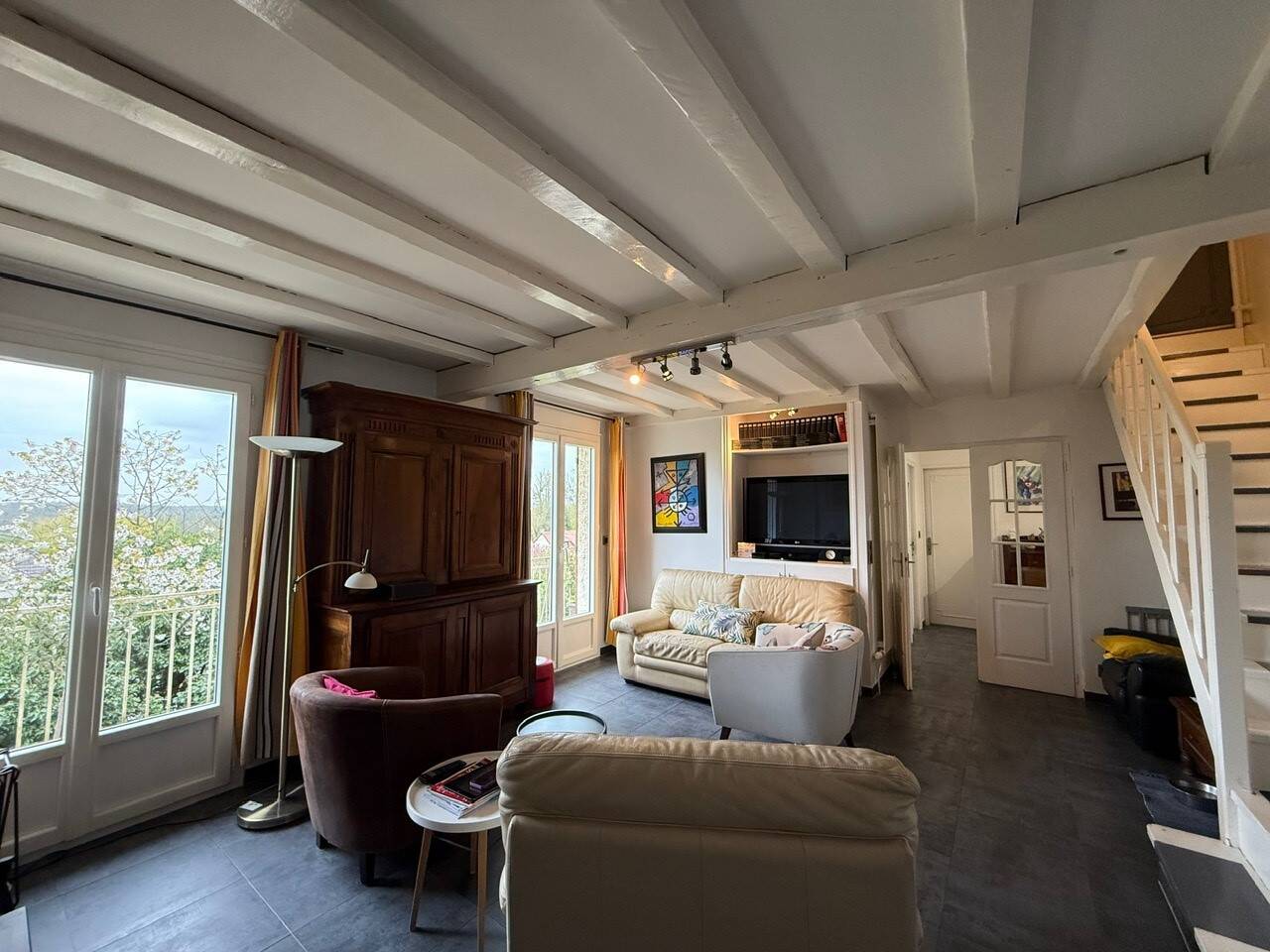 Maison à vendre, 181m², COMBS LA VILLE