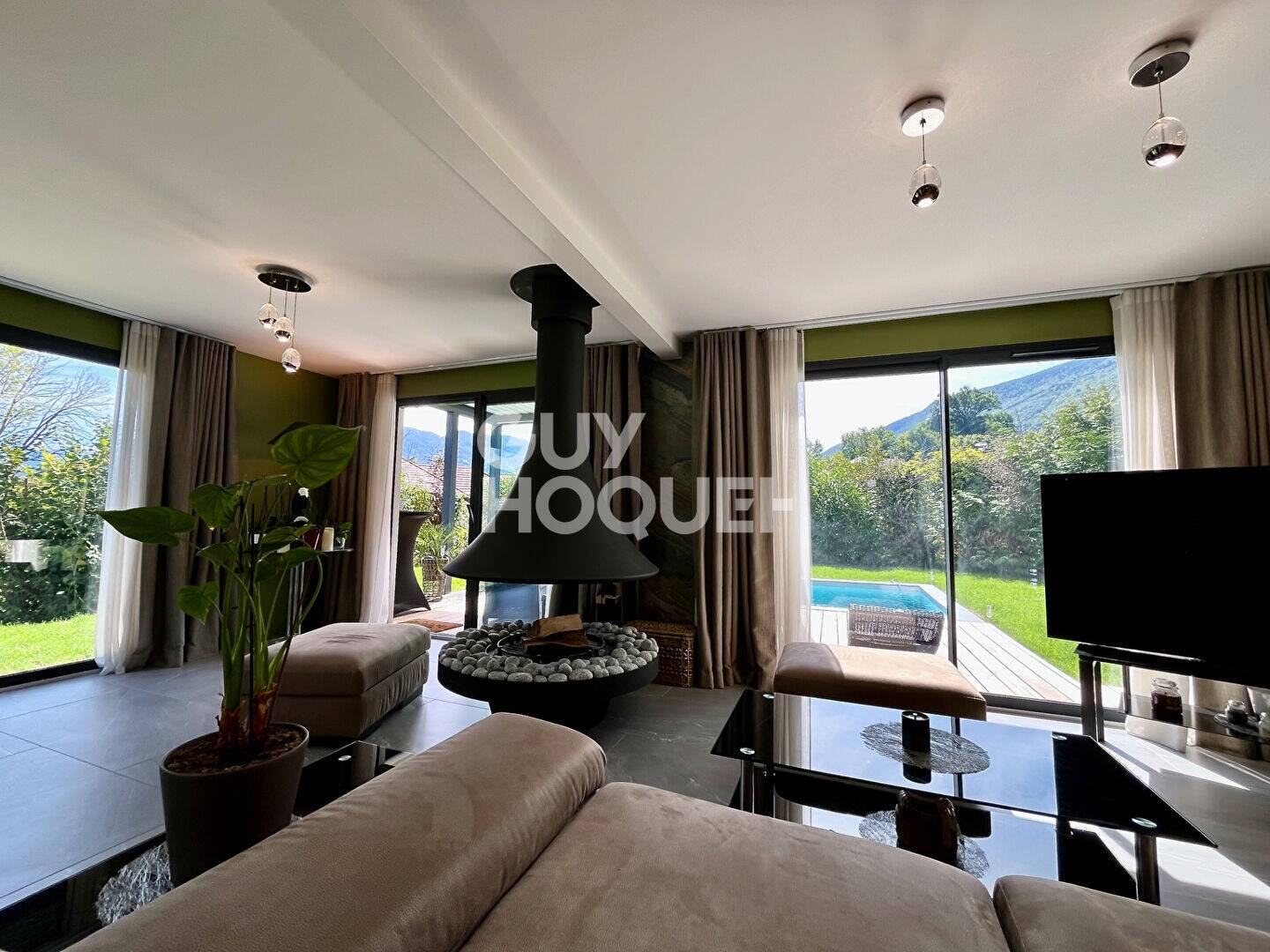 Maison à vendre, 175m², SEVRIER
