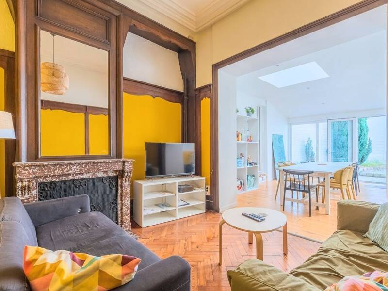 Maison à louer, 170m², LILLE