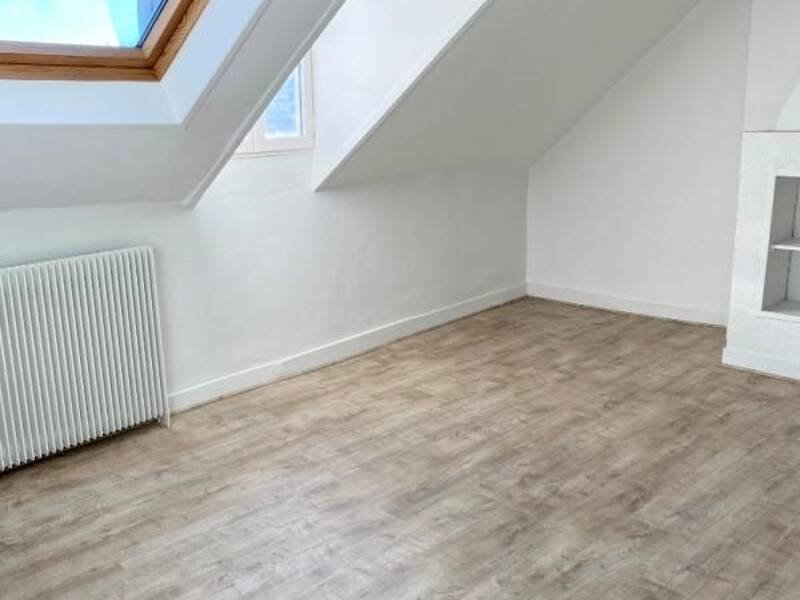 Maison à louer, 62m², LIMOGES