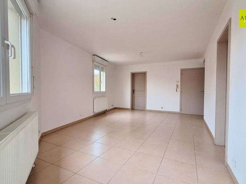 Maison à vendre, 70m², WITTELSHEIM