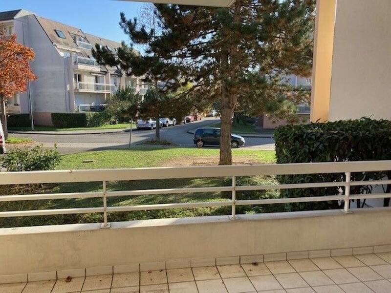 Maison à louer, 86m², STRASBOURG