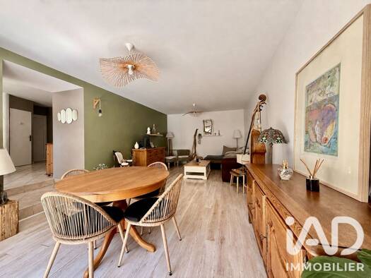 Maison à vendre 256 000 € 7 pièces 4 chambres 164 m² 731 m² de terrain Brasles 02400