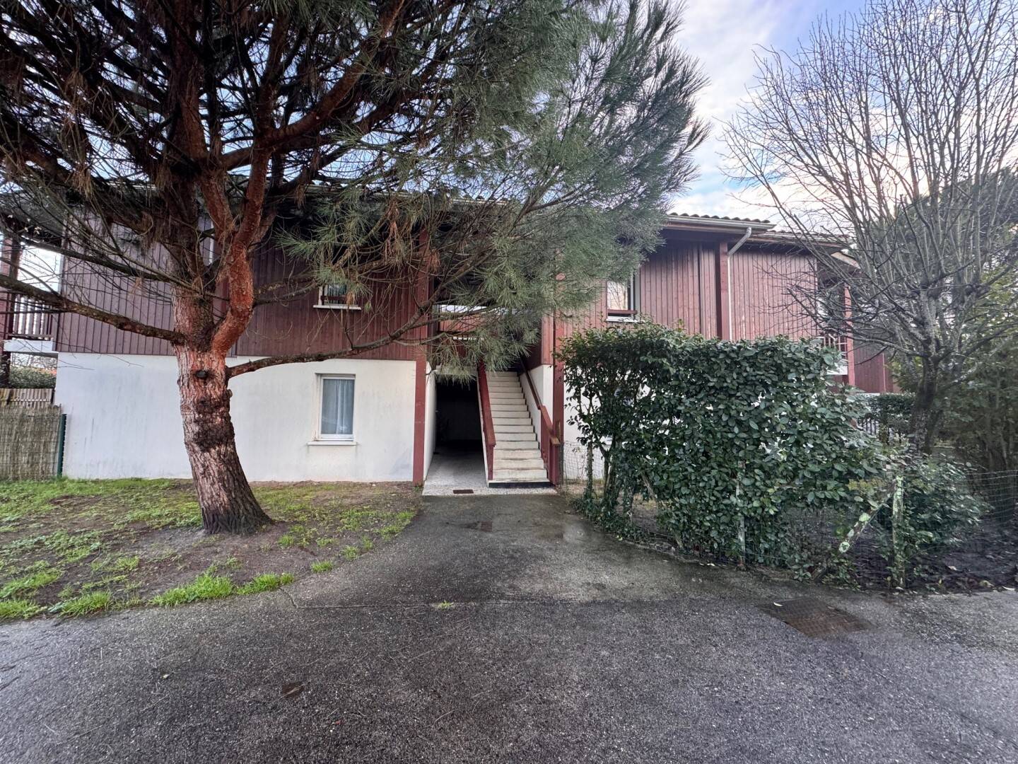Maison à vendre, 42m², SANGUINET