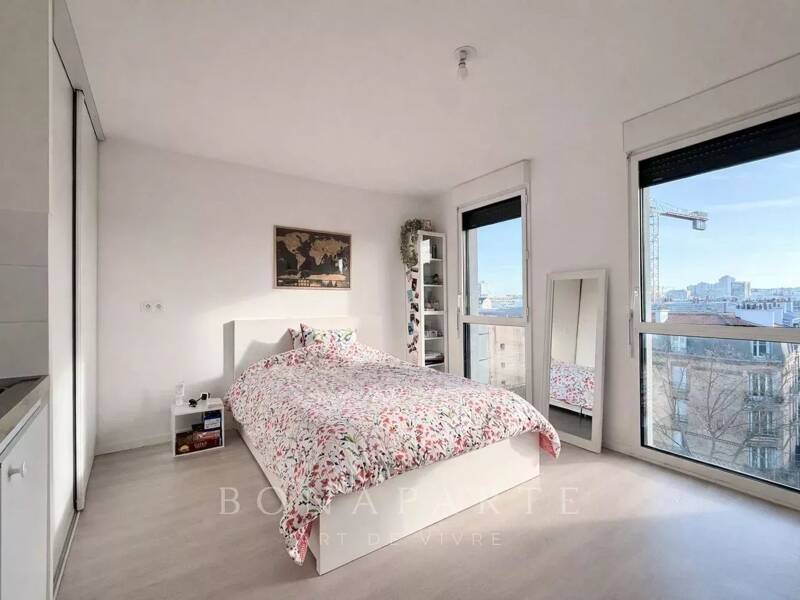 Maison à vendre, 23m², BOULOGNE BILLANCOURT