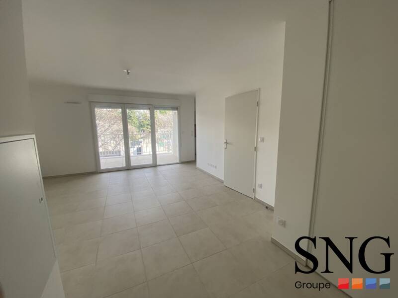 Maison à louer, 66m², MARSEILLE 14E