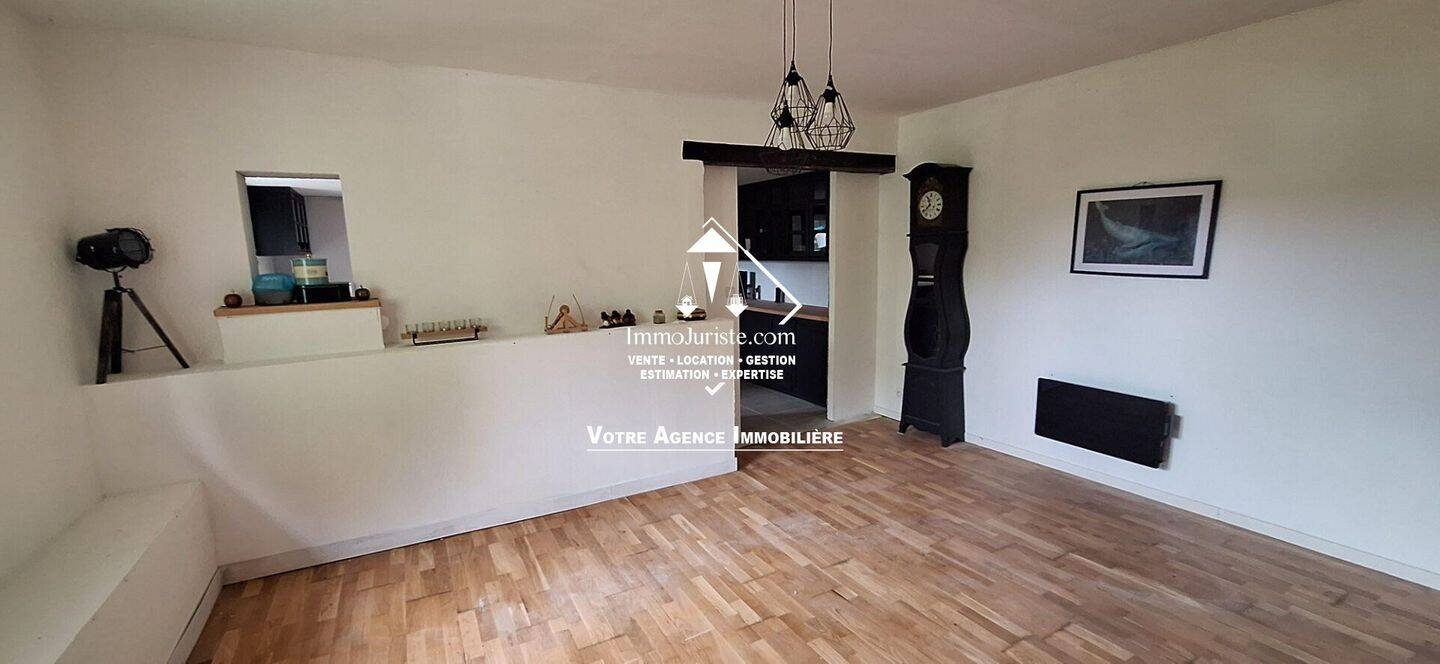Maison à vendre, 167m², MAGNAC BOURG