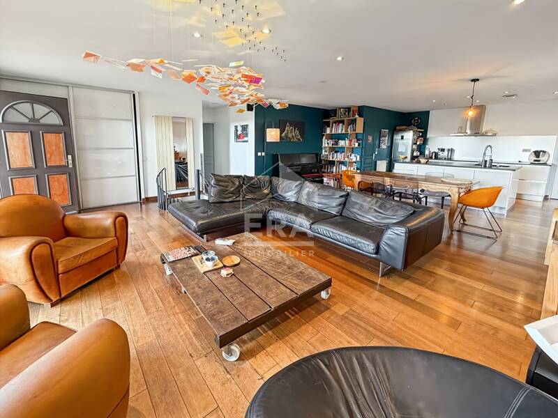 Maison à vendre, 203m², LES PENNES MIRABEAU