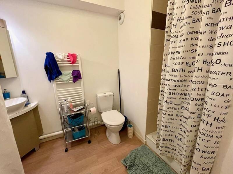 Maison à vendre, 20m², AMIENS