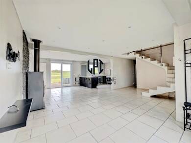 Maison à vendre 367 000 € 7 pièces 6 chambres 192 m² 1 140 m² de terrain Naveil 41100