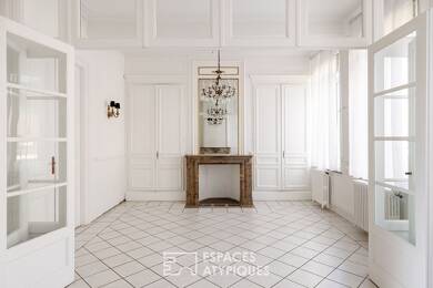 Maison à vendre - Neuf 550 000 € 10 pièces 5 chambres 241 m² 643 m² de terrain Centre Seclin 59113