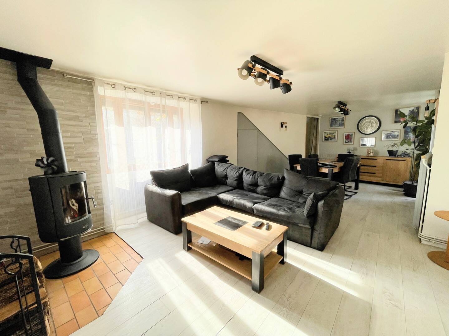 Maison à vendre, 136m², LA FERTE ALAIS