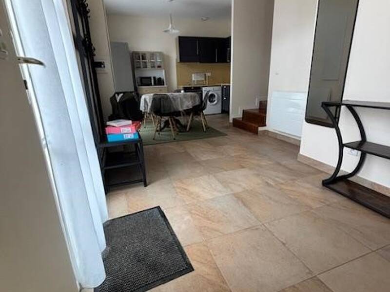 Maison à louer, 65m², CHANTILLY