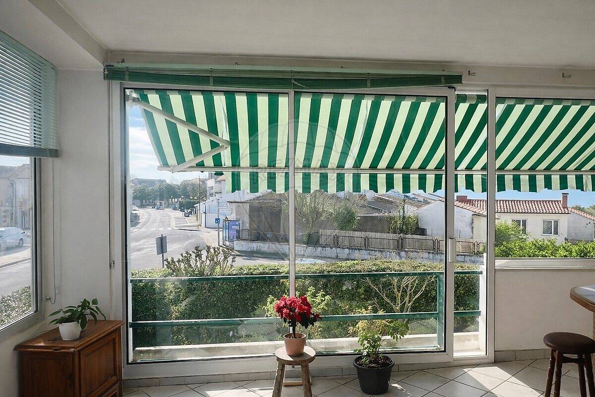 Maison à vendre, 185m², LA TREMBLADE