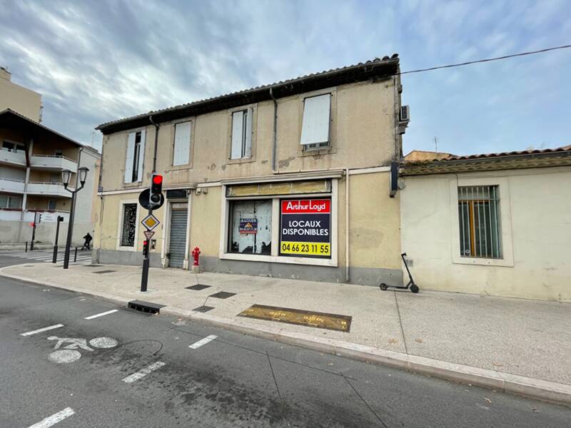 Maison à louer, 170m², NIMES