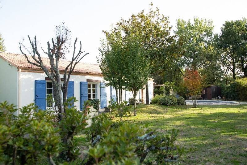 Maison à vendre, 179m², LA ROCHE SUR YON
