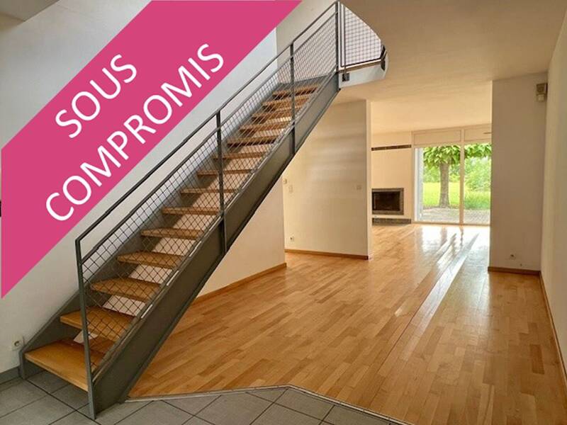 Maison à vendre, 182m², OTTMARSHEIM