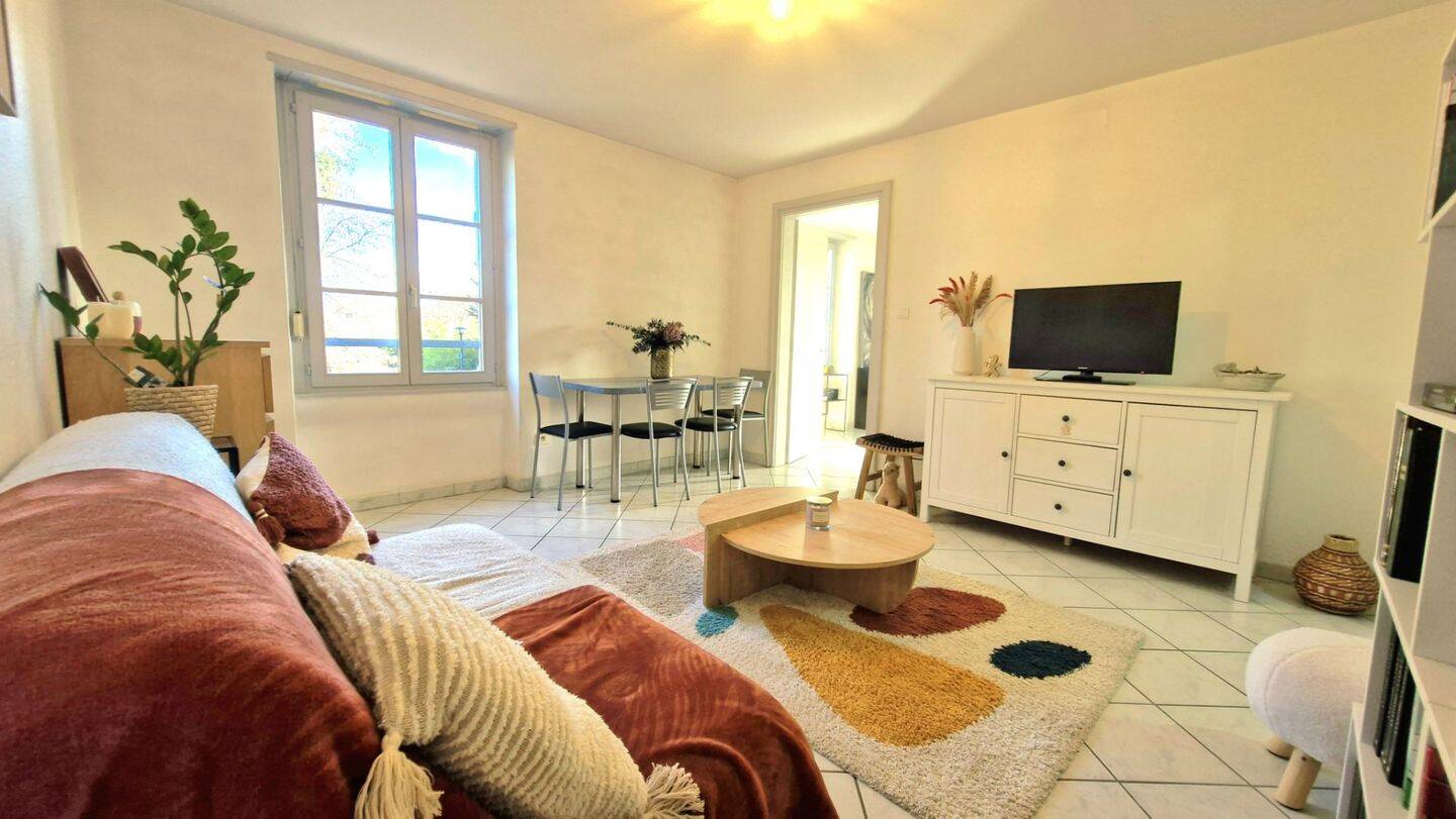 Maison à louer, 46m², COLMAR