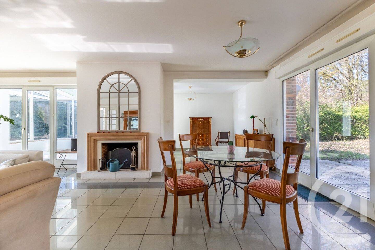 Maison à vendre, 230m², FORGES LES BAINS